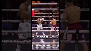 Isaac Cruz versus Rolly Romero  HIGHLIGHTS  March 30 2024 boxing shorts [upl. by Latty]