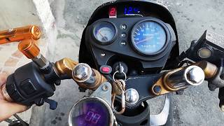 Sirang Speedometer Paano Ayusin  Step by Step diagnosis [upl. by Lucia919]