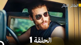 مسلسل الطائر المبكر الحلقة 1 Arabic Dubbed  FULL HD [upl. by Snevets336]