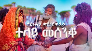 Suleman Ahmed Safara  Telay Mesenqo  ተላይ መሰንቆ ብ ሱሌማን ኣሕመድ  New Eritrean Music 2022 [upl. by Aselehc]