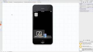 Xcode 4 Tutorial Deutsch  Kleines Spiel erstellen Part 2  Full HD [upl. by Ardis]