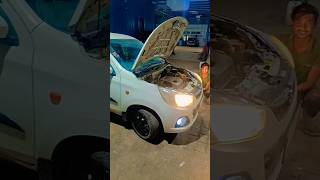 car alignment machine price india  trending shortvideo youtubeshort video status viralshort [upl. by Yoshiko]