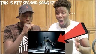 REACTING TO BTS FIRST AND SECOND SONG No more dream amp Bulletproof pt2 [upl. by Kleiman]