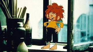 Pumuckl Staffel 1 Folge 30  Hilfe eine Aushilfe [upl. by Ainnos767]