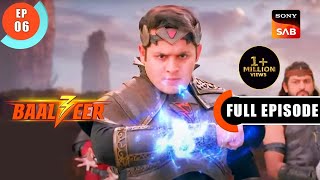 Baalveer Ka Suraksha Kavach  Baalveer S3  Ep 6  Full Episode  2 Apr 2023 [upl. by Cassady]