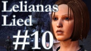 DRAGON AGE ORIGINS  LELIANAS LIED  10  Die Rache ist unser [upl. by Nedaj]