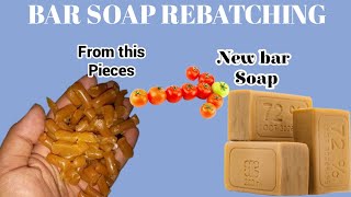 Melt and pour soap making Unlock the MindBlowing Technique NOW [upl. by Ecneps518]