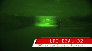 Texas Gun Trust Laser Devices Inc DBAL D2 [upl. by Deron]