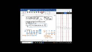 Synthesis of Polynomials Combining Characteristics of Polynomials and Rational Zeros Theorem 2 [upl. by Scales]