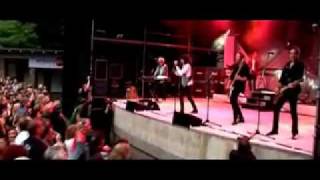 Foreigner  That Was Yesterday Live [upl. by Rori]