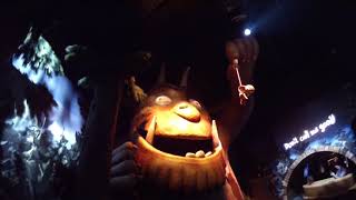 The Gruffalo River Ride Adventure Chessington World Of Adventures [upl. by Patric]