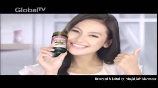 TVC Iklan Mastin Ekstrak Kulit Manggis 15sec [upl. by Lorry]