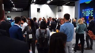 Medidata NEXT Basel 2018 Highlights  NEXT Global  Medidata Events [upl. by Owain210]