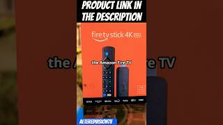 🔥Amazon Fire TV Stick 4K Review Best Streaming Device of 2024😱 amazonfirestick amazon [upl. by Alva]