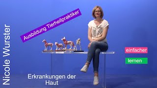 Tierheilpraktikerin Ausbildung [upl. by Eelinej420]