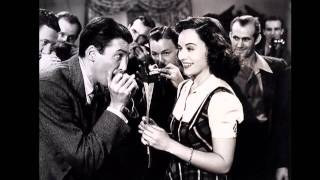 Movie Legends  Paulette Goddard Finale [upl. by Eyllib]