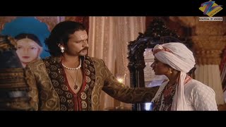 बिल्ली को देख क्यों डरी Lakshmi बाई  Jhansi Ki Rani  Full Ep  242  Zee TV [upl. by Maxey]