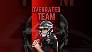 Overrated NFL team🚨 nfl football [upl. by Brinn921]