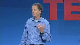 John Mackey at TEDMED 2010 [upl. by Ydne261]