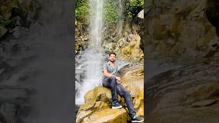 Pandavkada Waterfall  Kharghar Hills  New Mumbai  Weekend Trek [upl. by Hgiellek]