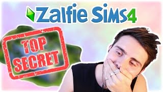 Zoes Going To Kill Me  Zalfie Sims Edition 28 [upl. by Annaujat]