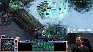 KSR sc2 Cup with Harstemclembyun maxpax and more [upl. by Lichter157]