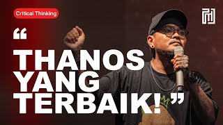 Coki Pardede Juga Peduli Pendidikan [upl. by Fuhrman]