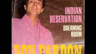 Don Fardon  The Dreaming Room [upl. by Balkin]