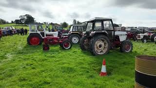 Hodder Valley Show 2024 [upl. by Albur]