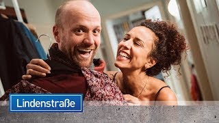 Die besten Outtakes 2018 Lindenstrasse [upl. by Annauj18]