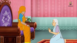 गरीब सास की अमीर बहुएं  Hindi Kahaniya Hindi Fairy Tales [upl. by Lanor]