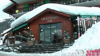 Verbier Resort Guide [upl. by Oguh]