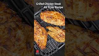 Epic Air Fryer Chicken Steak A Total Game Changer [upl. by Zeralda]