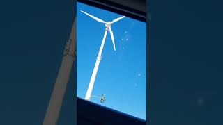 Windpark castropRauxel Enercon E82 E2 E40 540 E40 644 E58Neg Micon nm48 [upl. by Nylrak837]