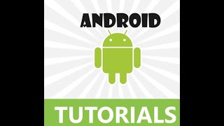 Android Studio Tutorial For Beginners 7 Android Tutorial Android App Development 2024 Edition [upl. by Anirod]