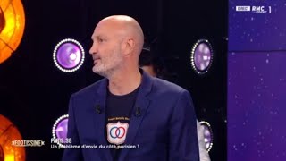 quotRabiot a péché défensivement dans son replacementquot  la palette de Frank Leboeuf [upl. by Aroved251]