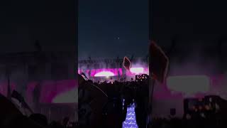 RAY VOLPE LASERBEAM DROP EDC ORLANDO 2022 [upl. by Zetram]