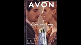 AVON Brochure February 2022  Avon February 2022 Brochure PDF  Valentines Day  South Africa [upl. by Ruenhcs13]