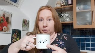 Ist das ein Vlog Menopause DIY [upl. by Vitoria]