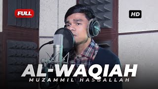 ALWAQI’AH IRAMA KURDI  Muzammil Hasballah [upl. by Tiffanle]