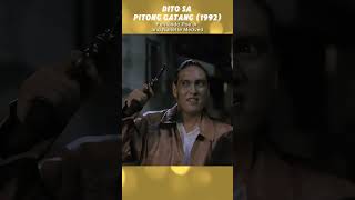 Dante pagusapan natin to shorts pinoymovies fpj [upl. by Lambard100]