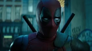 Deadpool  Teaser Fragman  Yakında Ama çok yakında değil [upl. by Coryden]