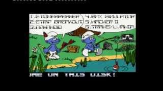 Monty on the Run Music Atari ST [upl. by Ydoc]