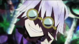 Pandora Hearts PV [upl. by Acire]