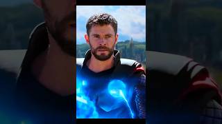 Avengers Infinity War Thor Arrives In Wakanda [upl. by Mcgraw]