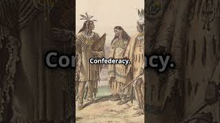 Hiawatha Father of the Iroquois Confederacy [upl. by Kersten]