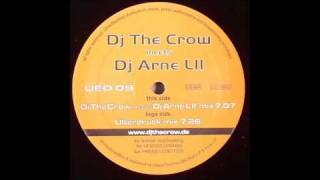 DJ The Crow meets DJ Arne LII  The Speed Überdruck Mix [upl. by Yemirej]