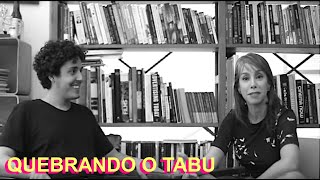 Quebrando o Tabu quebra tudo [upl. by Euqinim]