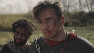 Rana  MEDIEVAL SHORT FILM [upl. by Kassaraba]