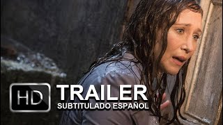 Expediente Warren 3  Trailer final subtitulado en español [upl. by Ecnar]